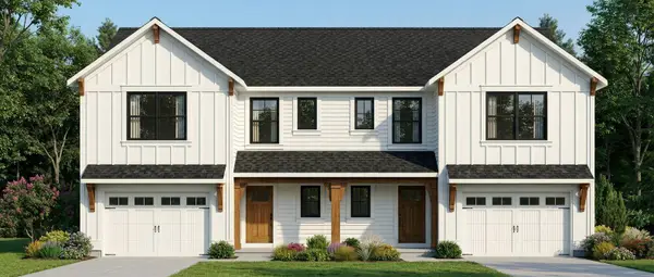 603 Clear Pointe Court Se, Grand Rapids, MI 49548