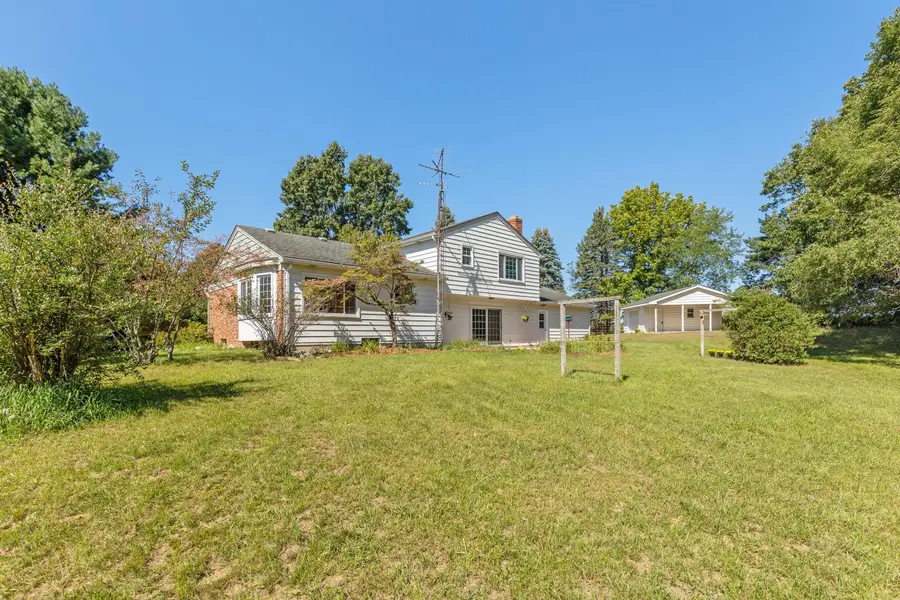 8580 Young Avenue Ne, Rockford, MI 49341 - #2
