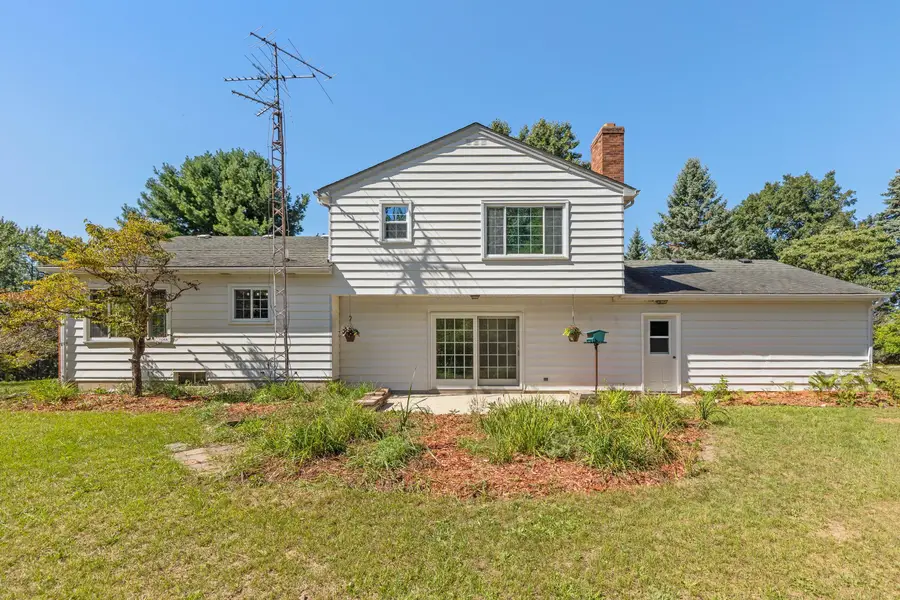 8580 Young Avenue Ne, Rockford, MI 49341 - #3