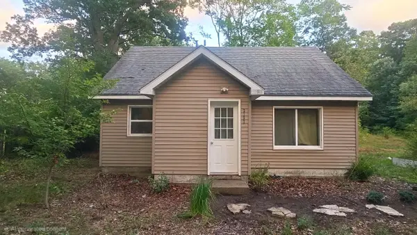 2282 S Dangl Road, Muskegon, MI 49442