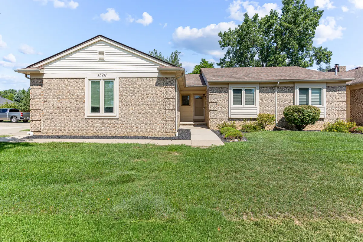 13711 Maple Grove Avenue #35, Shelby, MI 48315 - #1