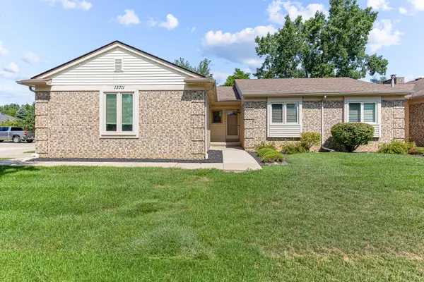 13711 Maple Grove Avenue #35, Shelby Twp, MI 48315