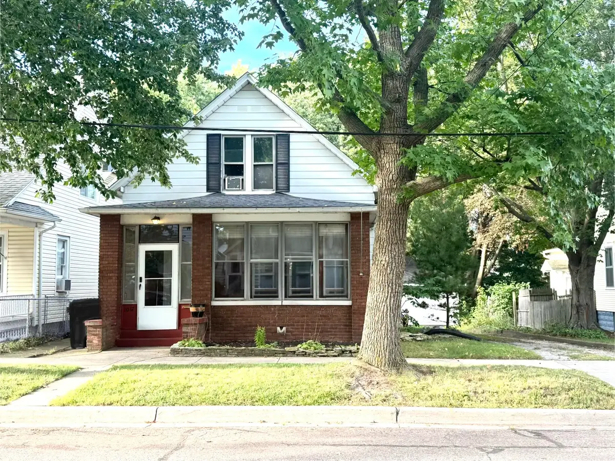 1017 Harrison Avenue, Saint Joseph, MI 49085 - #1