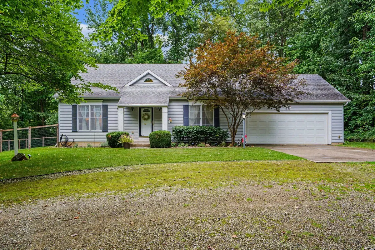 6367 Pokagon Road, Berrien Center, MI 49102 - #1