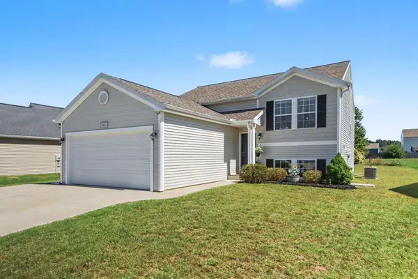 59149 Silvergrass Drive, Mattawan, MI 49071