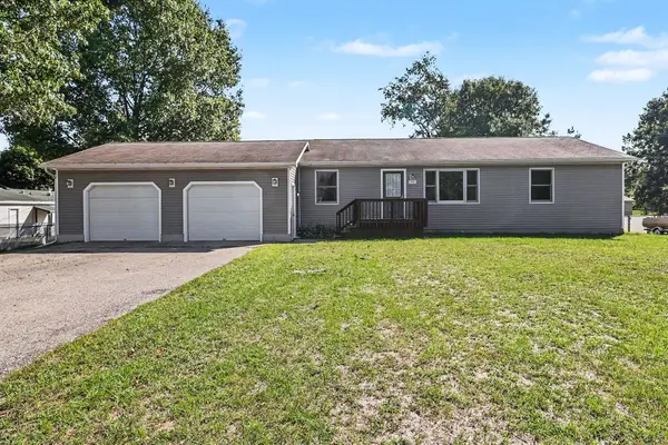 1918 N Eisenhower Lane, Ludington, MI 49431