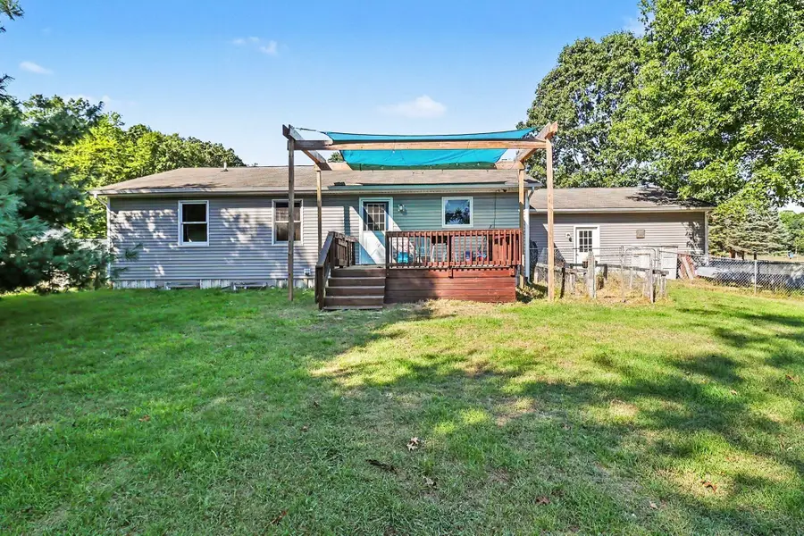 1918 N Eisenhower Lane, Ludington, MI 49431 - #2