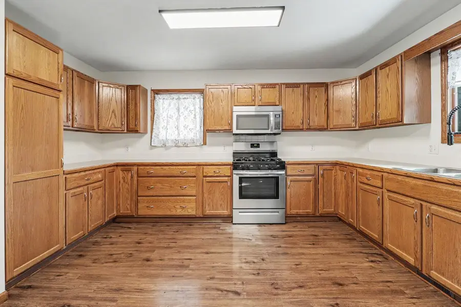 1918 N Eisenhower Lane, Ludington, MI 49431 - #3