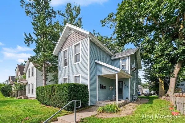 127 Lexington Avenue Sw, Grand Rapids, MI 49504