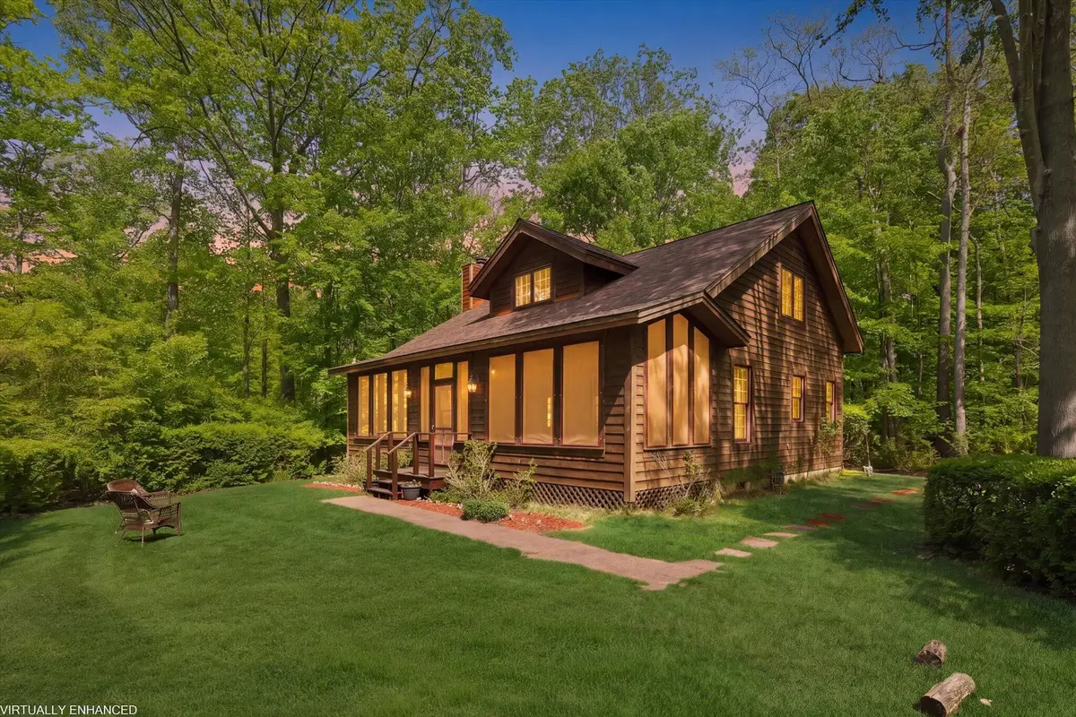 58 Lincoln Avenue, South Haven, MI 49090 - #1