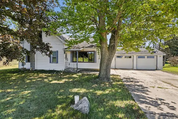 64653 Brick Church Road, Cassopolis, MI 49031