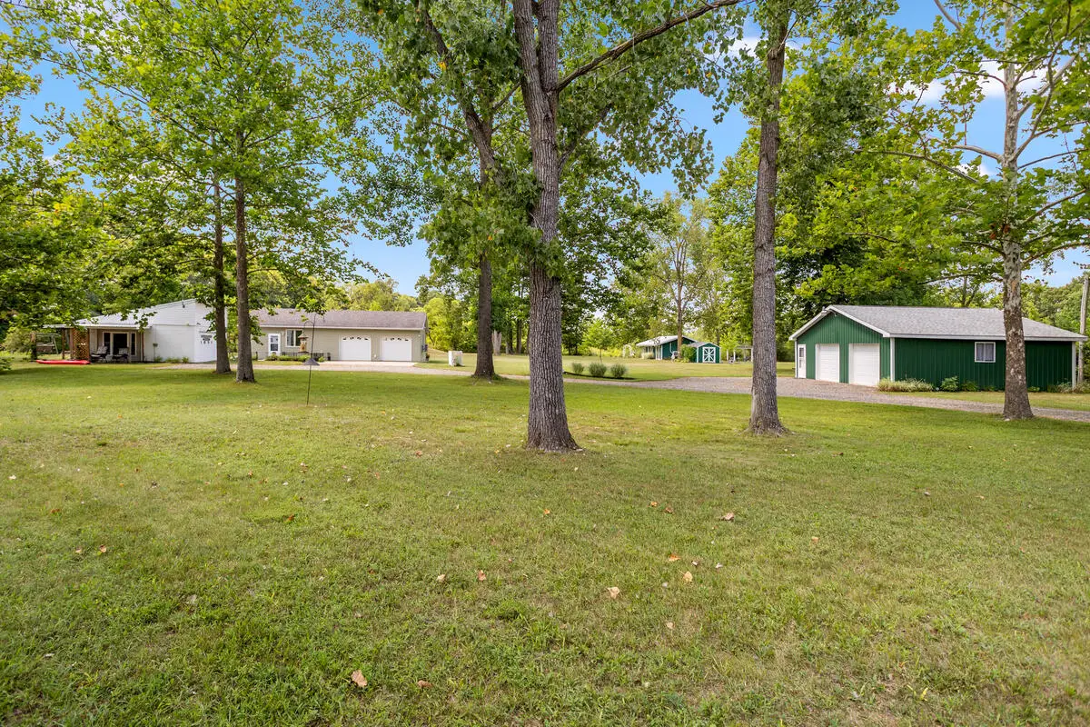 299 Rodeo Drive, Union City, MI 49094 - #1
