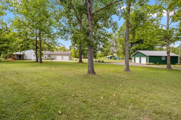 299 Rodeo Drive, Union City, MI 49094