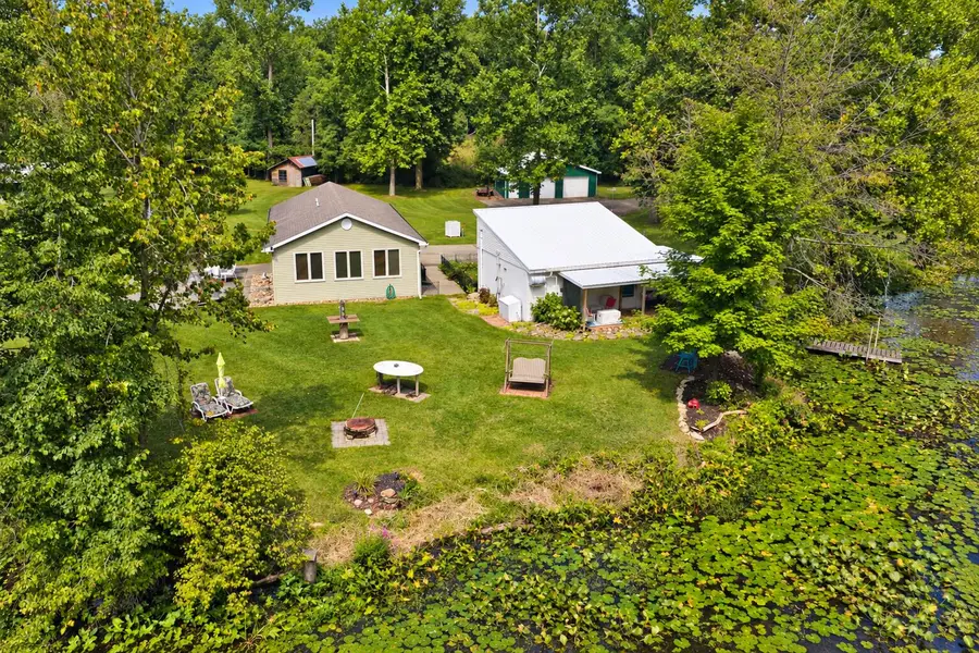 299 Rodeo Drive, Union City, MI 49094 - #2