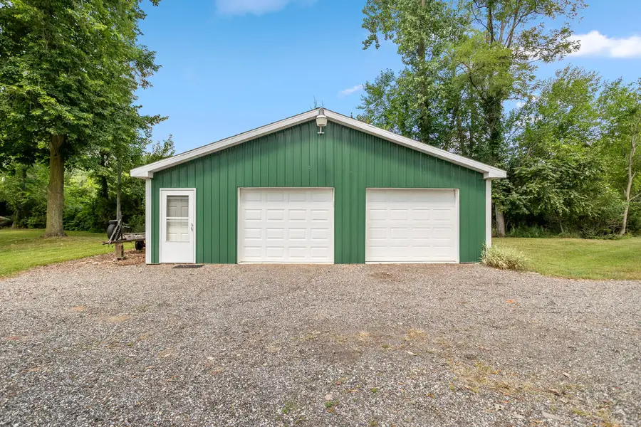 299 Rodeo Drive, Union City, MI 49094 - #3