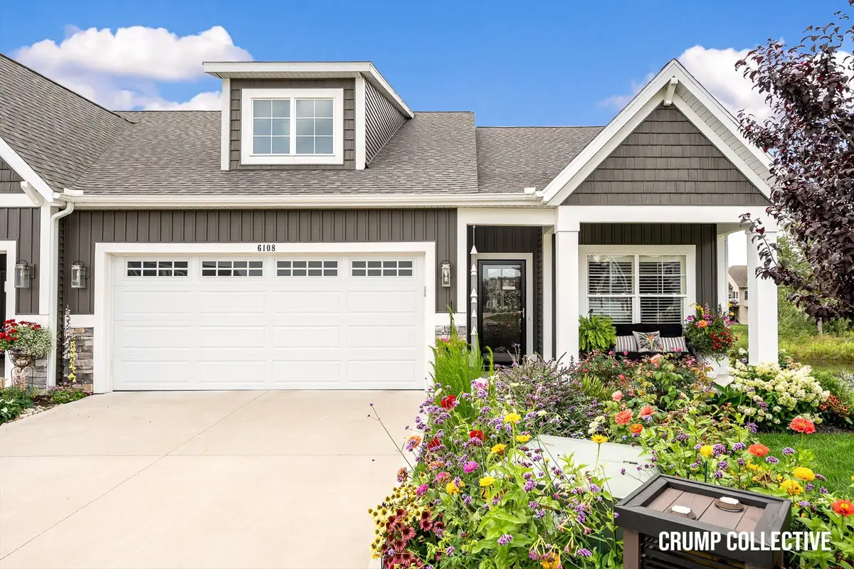 6108 Eagle Shore Court, Hudsonville, MI 49426 - #1