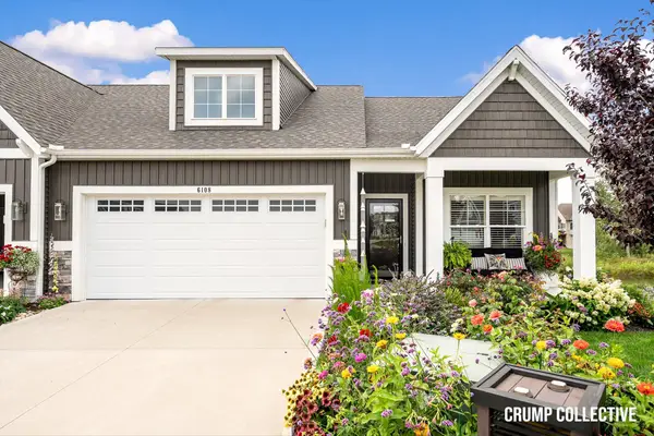 6108 Eagle Shore Court, Hudsonville, MI 49426