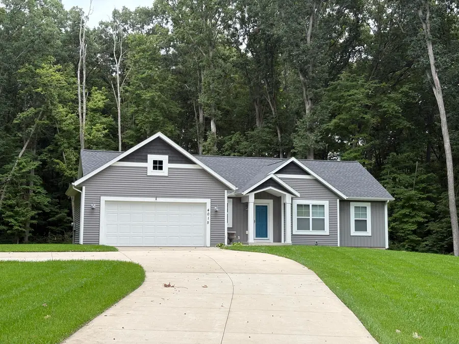 4015 Bullseye Lane, Dorr, MI 49323 - #2