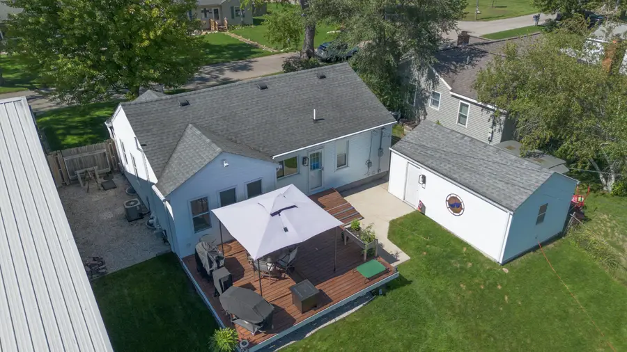 4661 Forest Avenue, Waterford, MI 48328 - #3