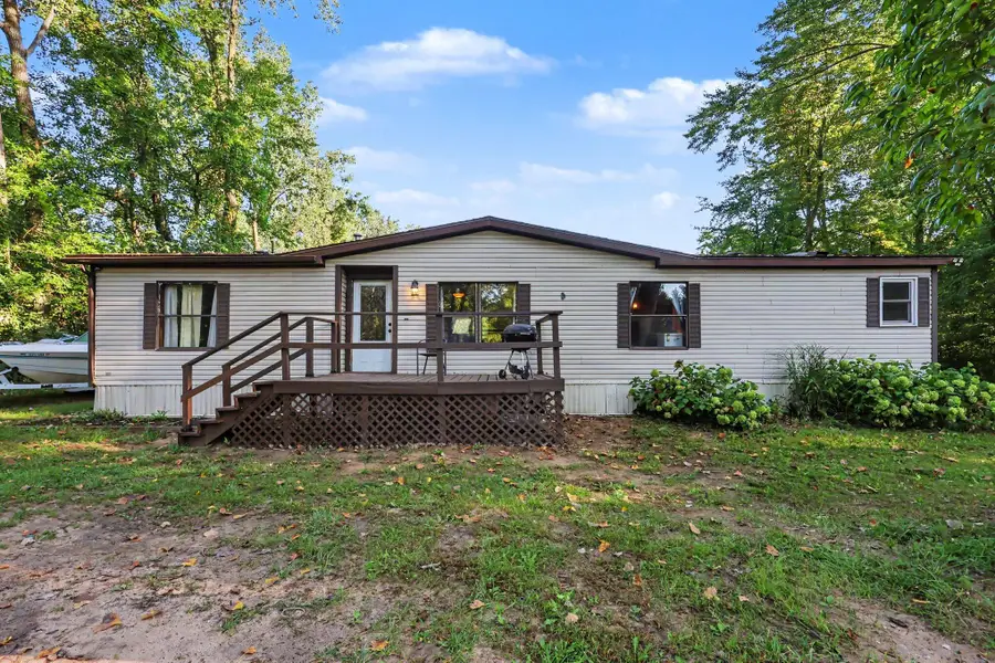 73664 26th Avenue, South Haven, MI 49090 - #2