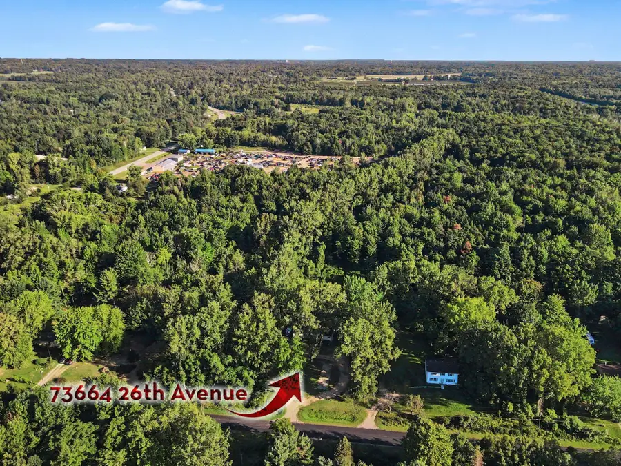 73664 26th Avenue, South Haven, MI 49090 - #3