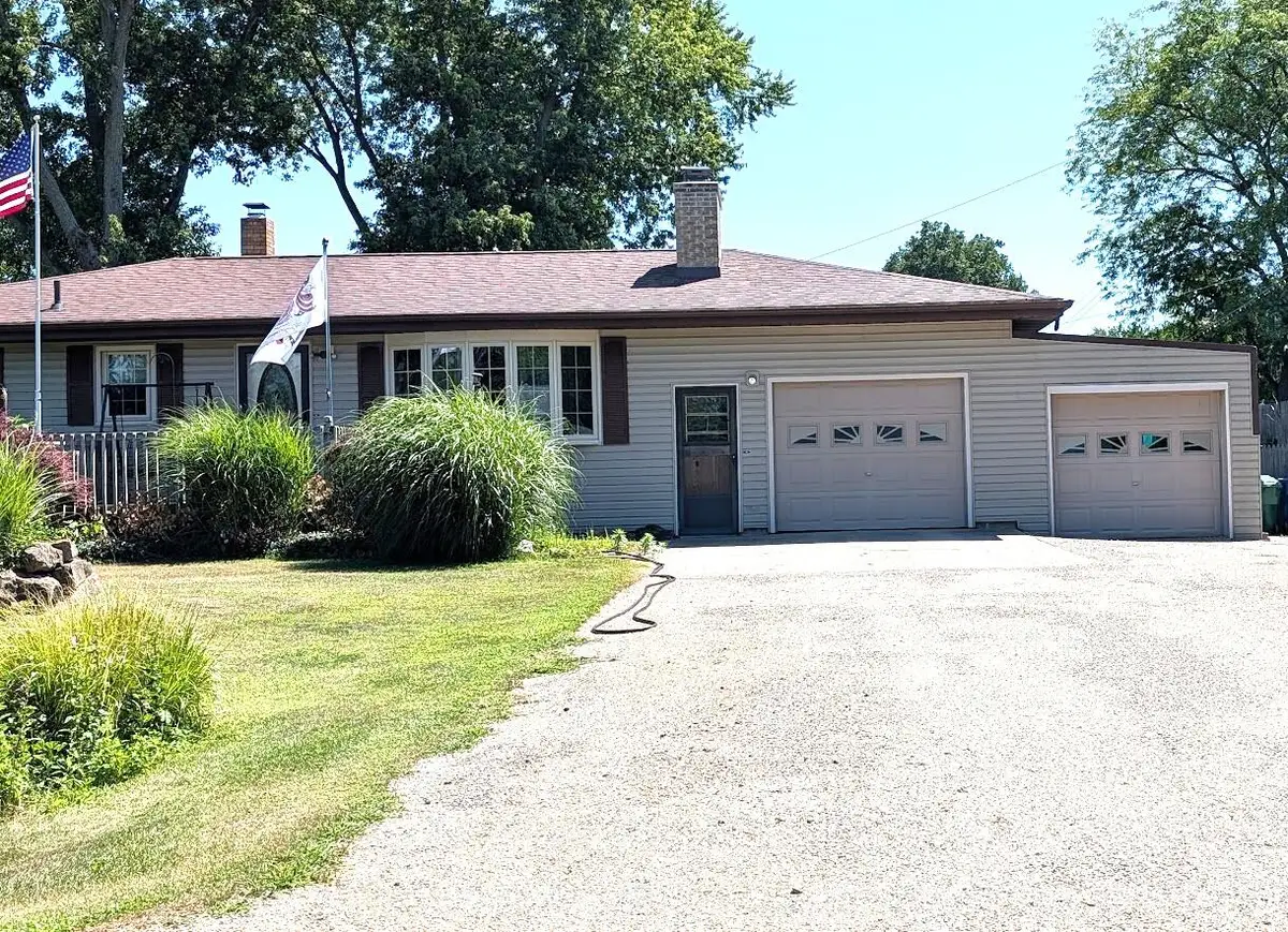 1764 Marlen Drive, Baroda, MI 49101 - #1