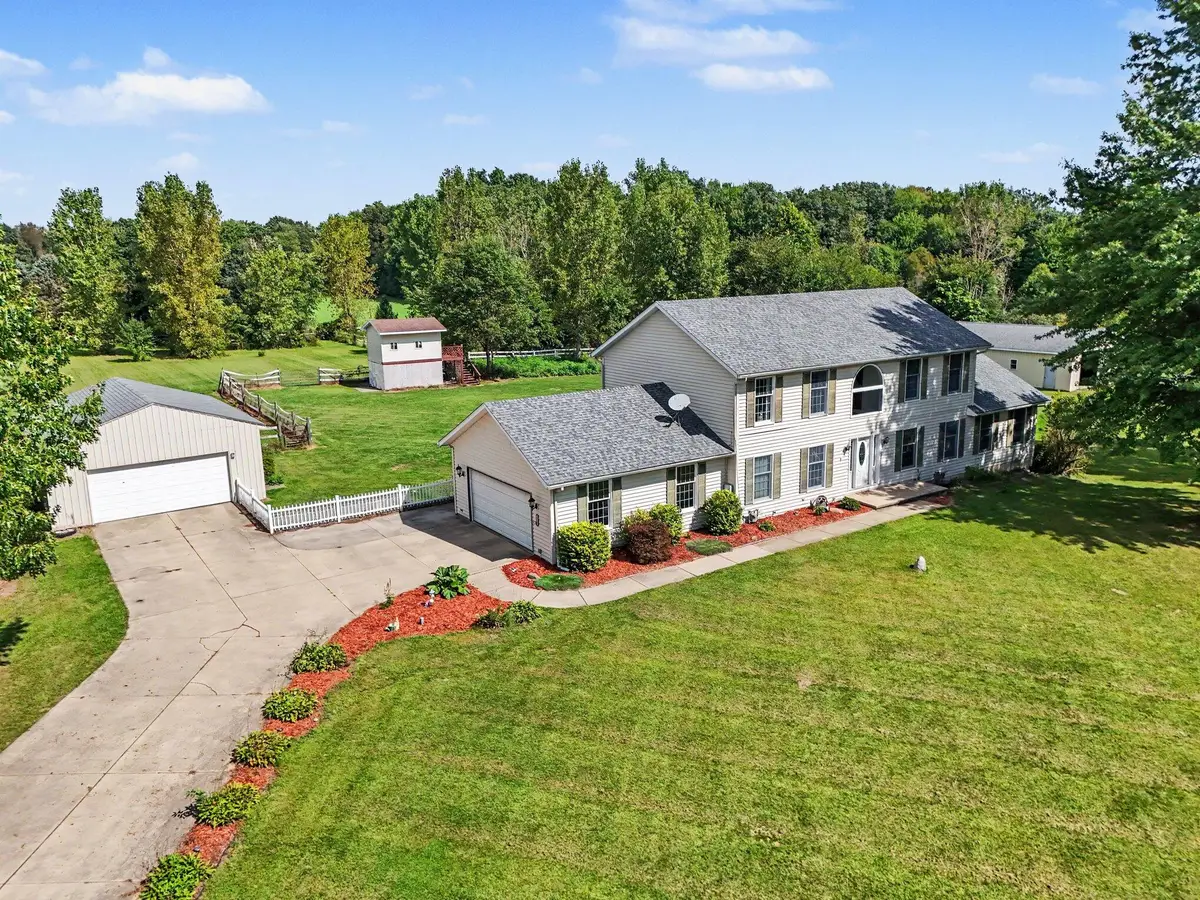 11328 3 1/2 Mile Road, Battle Creek, MI 49015 - #1