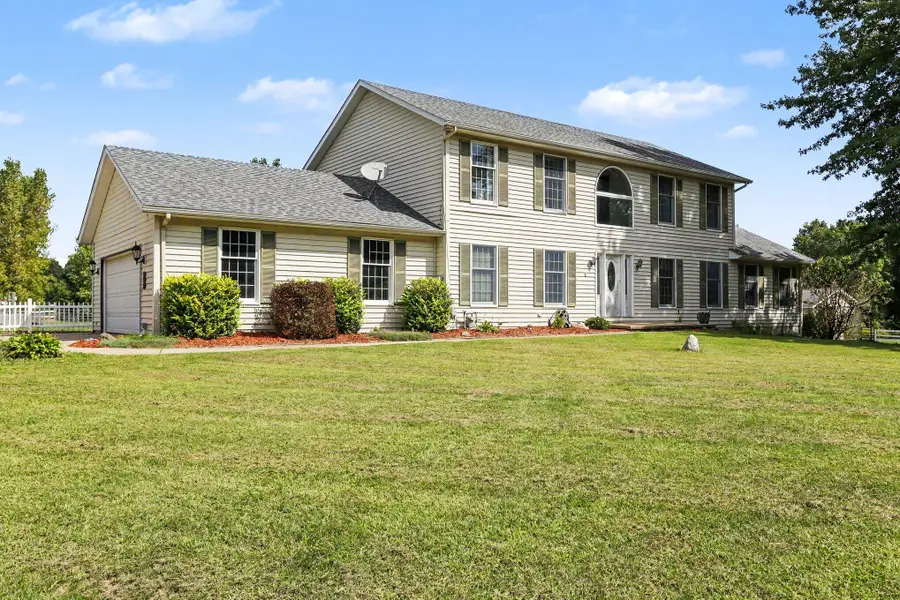 11328 3 1/2 Mile Road, Battle Creek, MI 49015 - #2
