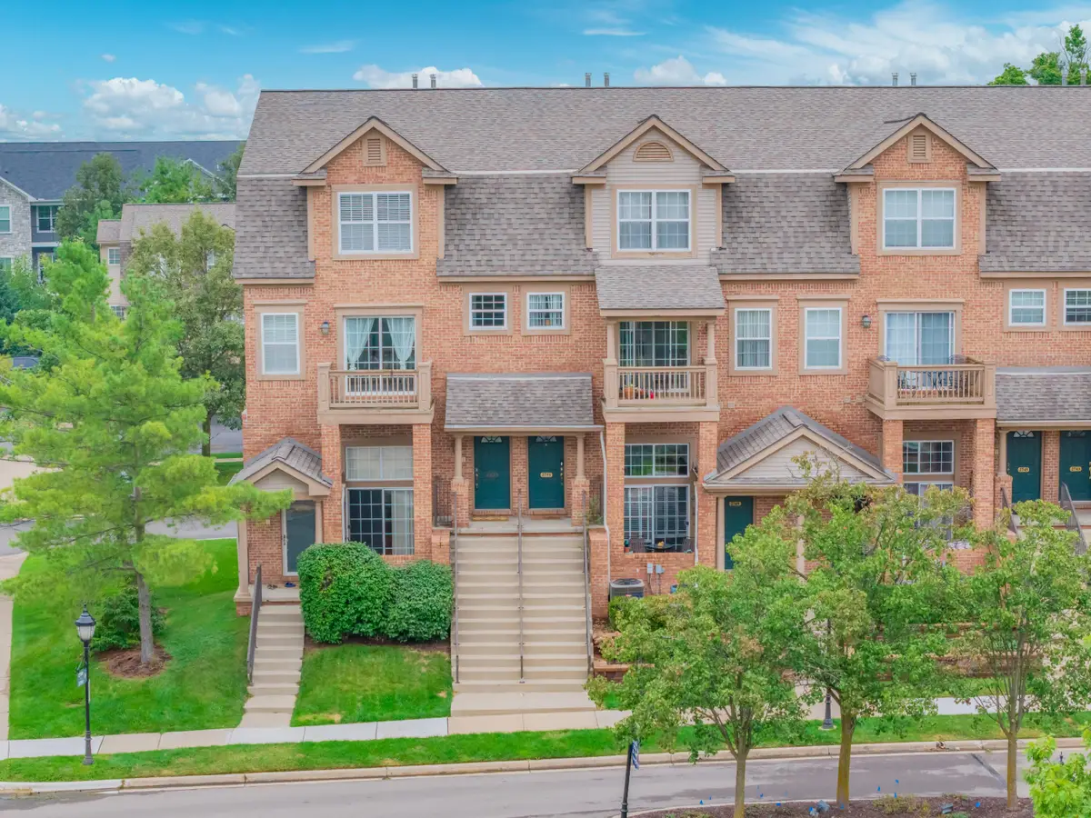 2753 Barclay Way, Ann Arbor, MI 48105 - #1