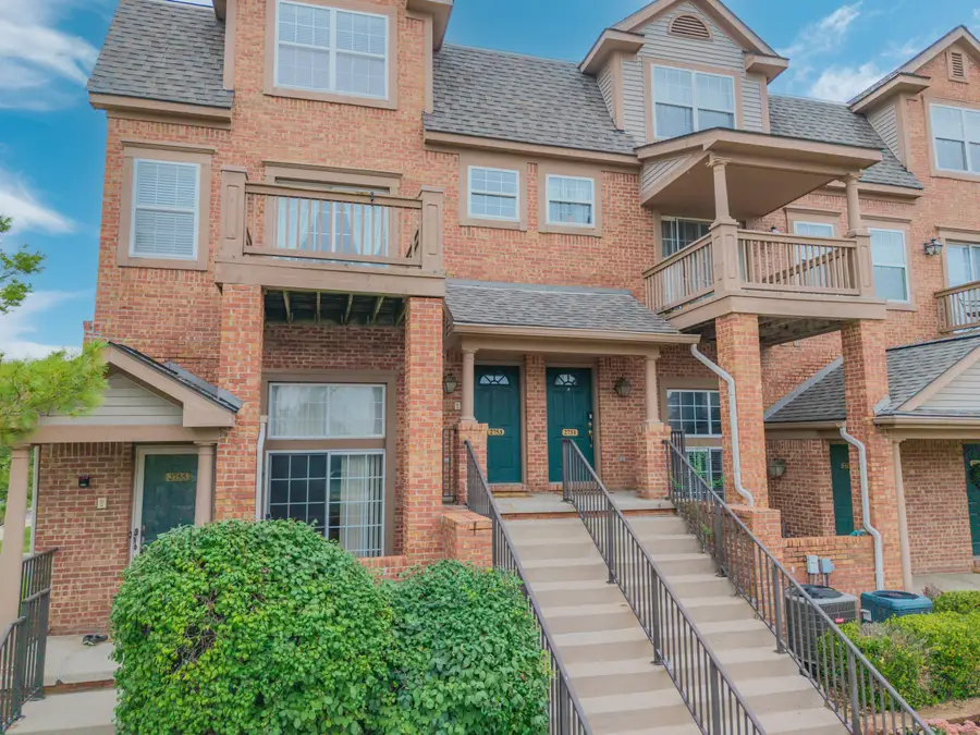 2753 Barclay Way, Ann Arbor, MI 48105 - #3