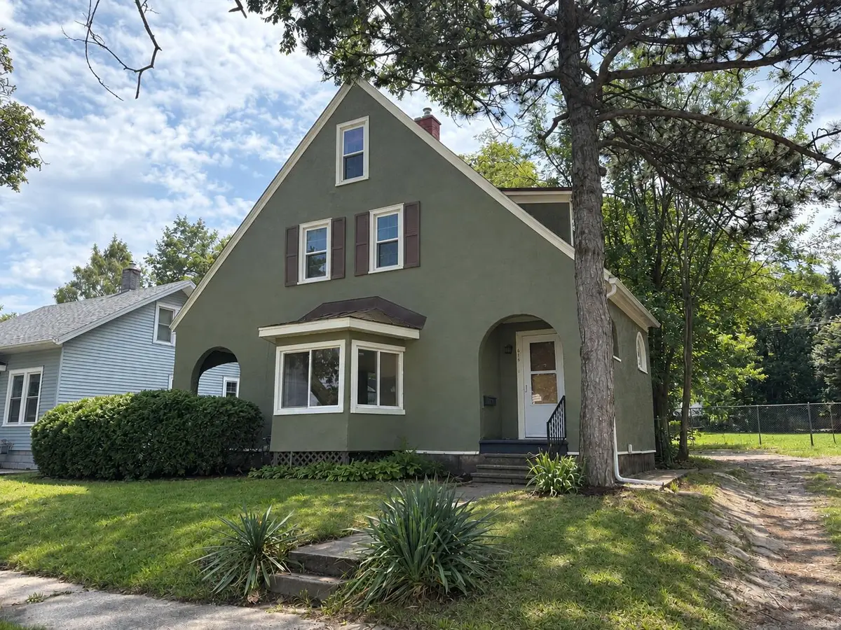 616 Lay Boulevard, Kalamazoo, MI 49001 - #1