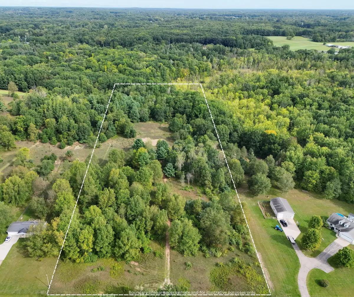 3435 18 Mile Road Ne, Cedar Springs, MI 49319 - #1