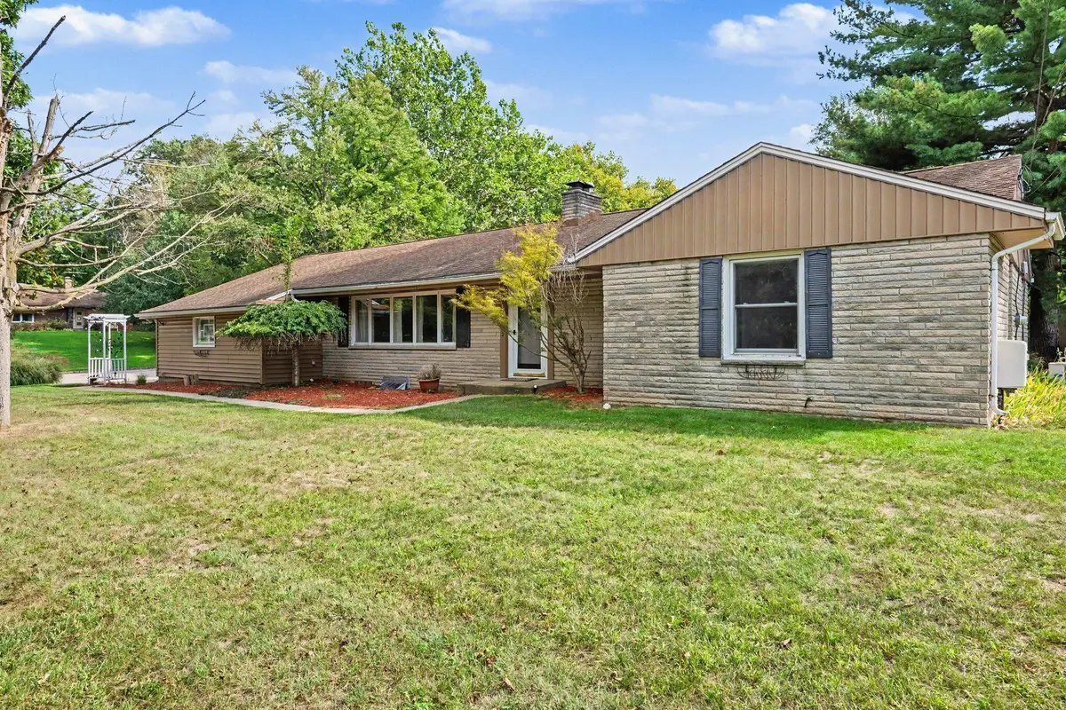 2805 Winchell Avenue, Kalamazoo, MI 49008 - #1