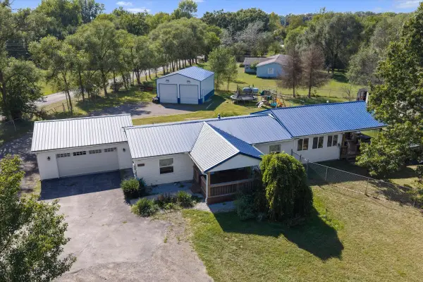 16780 State Line Road, Union, MI 49130