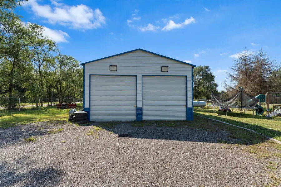 16780 State Line Road, Union, MI 49130 - #3