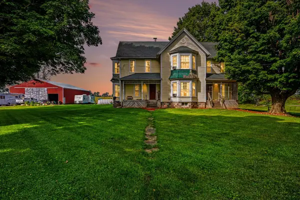 10987 24 Mile Road, Albion, MI 49224