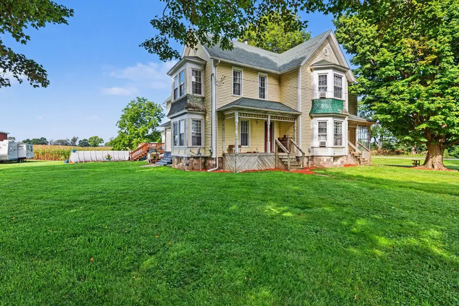 10987 24 Mile Road, Albion, MI 49224 - #2