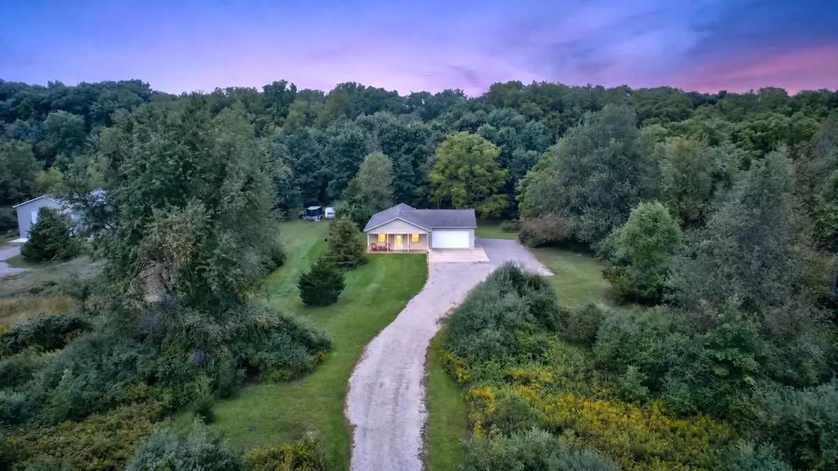 10218 Shady Oak Shores, Jerome, MI 49249 - #1