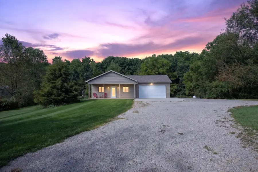 10218 Shady Oak Shores, Jerome, MI 49249 - #2
