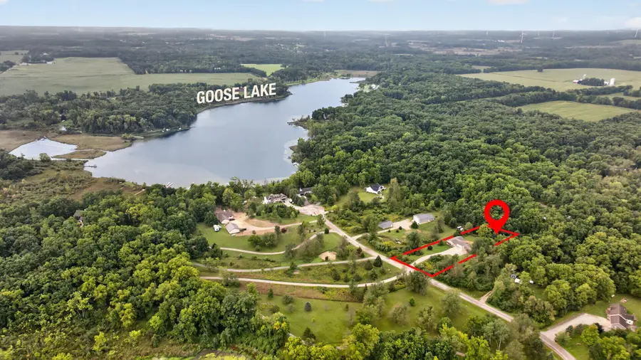 10218 Shady Oak Shores, Jerome, MI 49249 - #3
