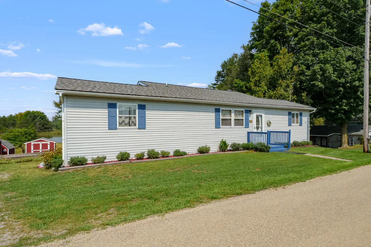 321 Oliverda Drive, Sherwood, MI 49089 - #1