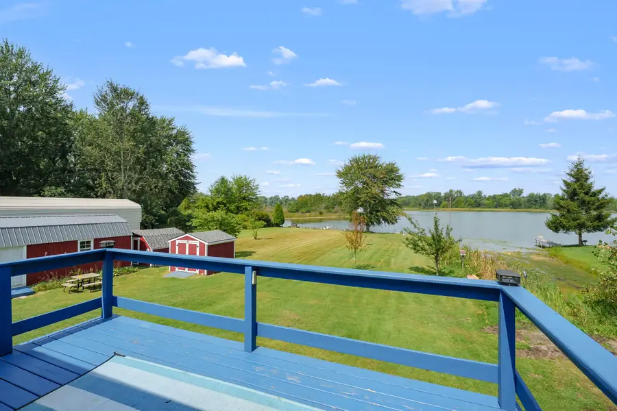 321 Oliverda Drive, Sherwood, MI 49089 - #2