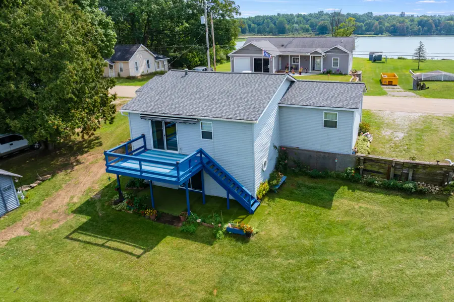 321 Oliverda Drive, Sherwood, MI 49089 - #3