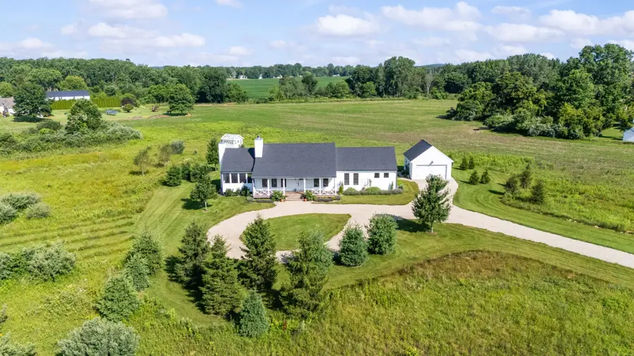 12054 California Road, Bridgman, MI 49106 - #2