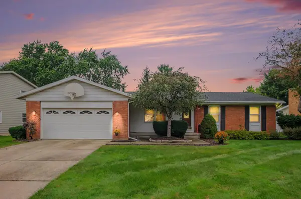 3907 Mohawk Avenue Sw, Grandville, MI 49418