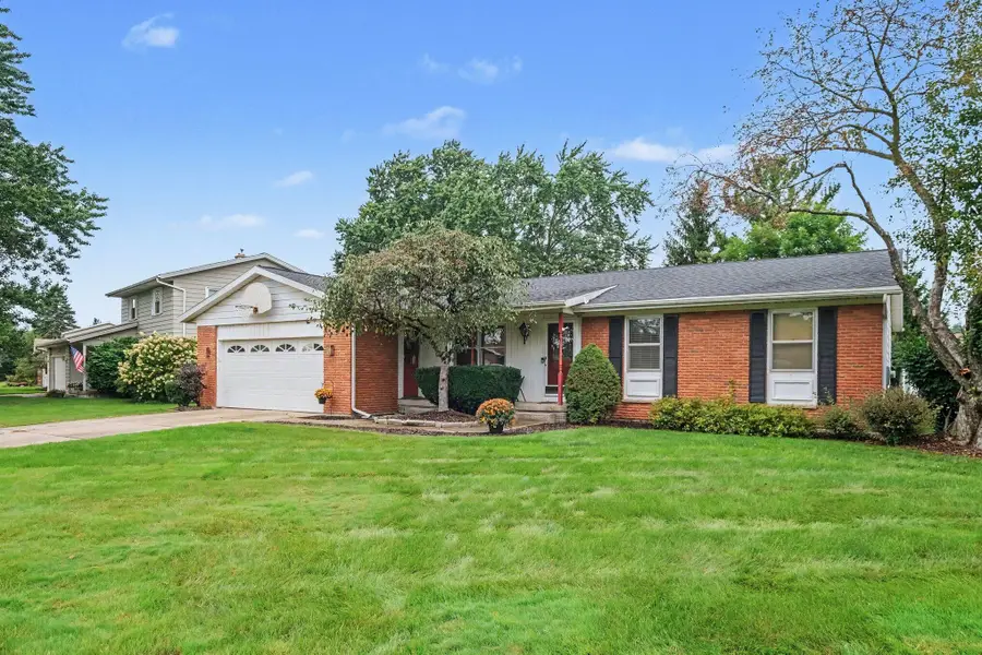 3907 Mohawk Avenue Sw, Grandville, MI 49418 - #3