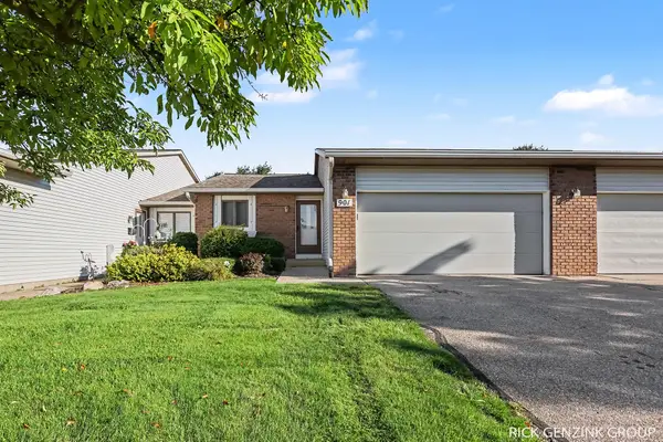 901 Creekridge Drive, Holland, MI 49423