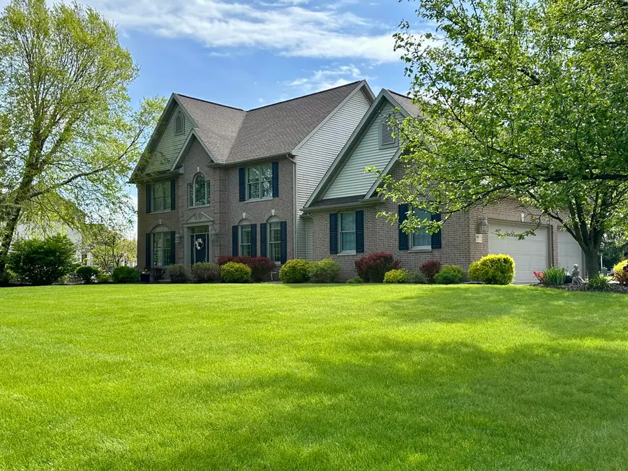 9095 Marsh Creek Circle, Galesburg, MI 49053 - #3