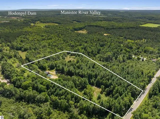 13229 Yates Road, Copemish, MI 49625 - #1