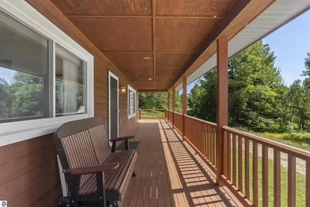 13229 Yates Road, Copemish, MI 49625 - #3